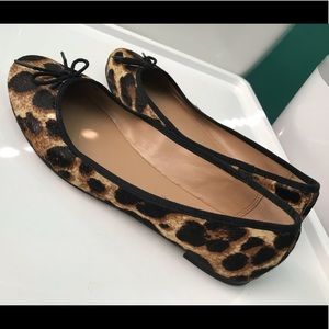 Banana Republic flats size:7.5